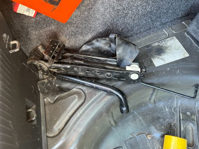 bontott VW GOLF V Komfort Elektronika