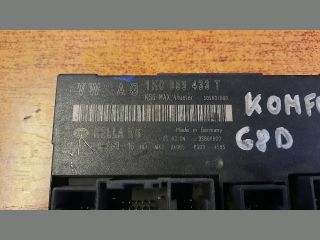 bontott VW GOLF V Komfort Elektronika