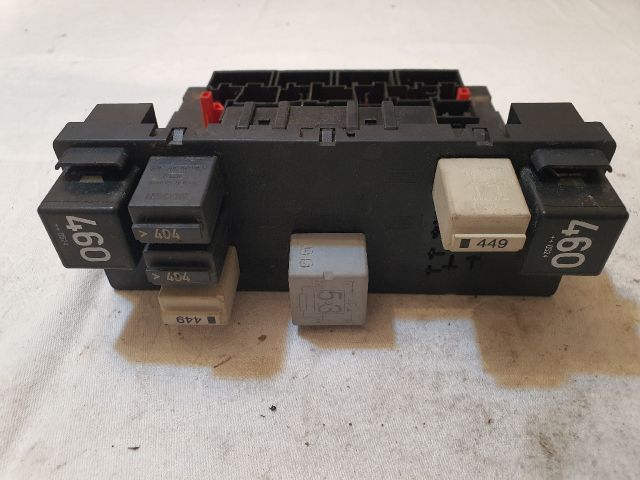 bontott VW GOLF V Komfort Elektronika