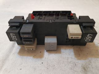 bontott VW GOLF V Komfort Elektronika