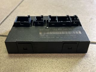 bontott VW GOLF V Komfort Elektronika