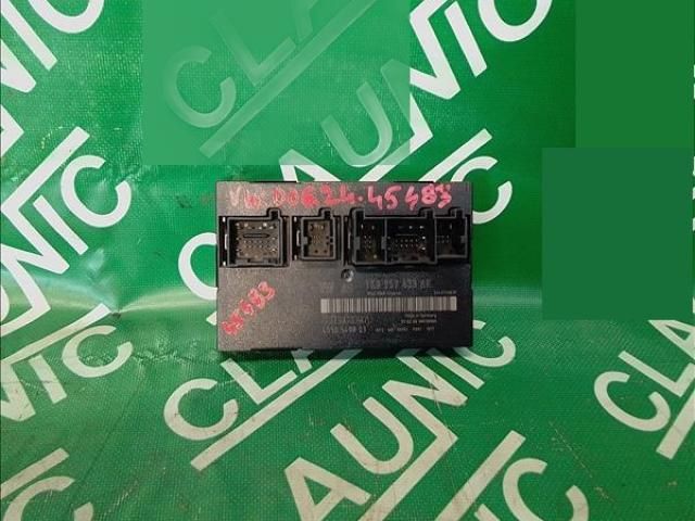 bontott VW GOLF V Komfort Elektronika