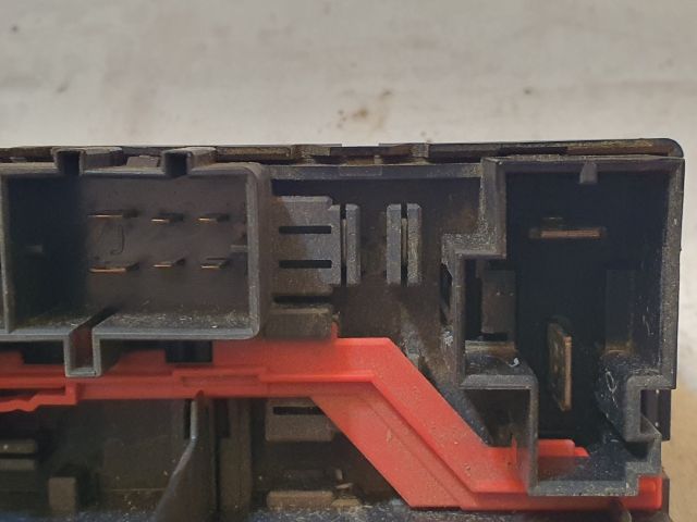 bontott VW GOLF V Komfort Elektronika