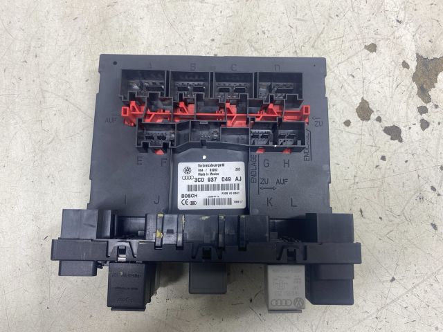 bontott VW GOLF V Komfort Elektronika