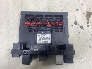 bontott VW GOLF V Komfort Elektronika