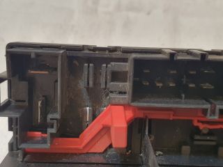 bontott VW GOLF V Komfort Elektronika