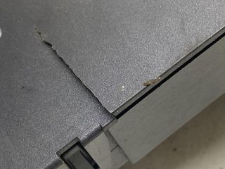 bontott VW GOLF V Komfort Elektronika