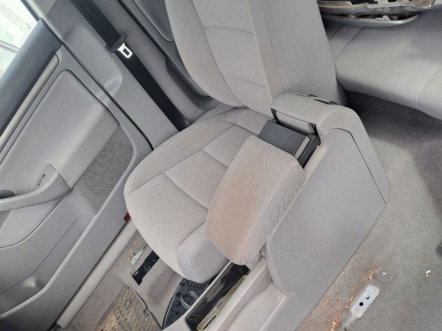 bontott VW GOLF V Komfort Elektronika