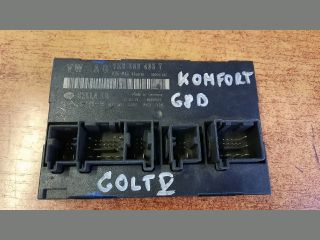 bontott VW GOLF V Komfort Elektronika