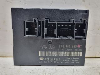 bontott VW GOLF V Komfort Elektronika