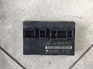 bontott VW GOLF V Komfort Elektronika