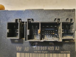 bontott VW GOLF V Komfort Elektronika