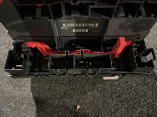 bontott VW GOLF V Komfort Elektronika