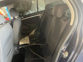 bontott VW GOLF V Komfort Elektronika