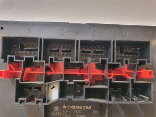 bontott VW GOLF V Komfort Elektronika