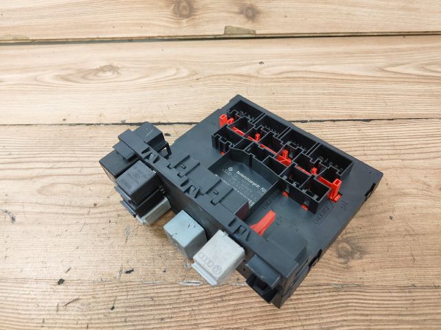 bontott VW GOLF V Komfort Elektronika