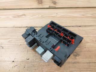 bontott VW GOLF V Komfort Elektronika