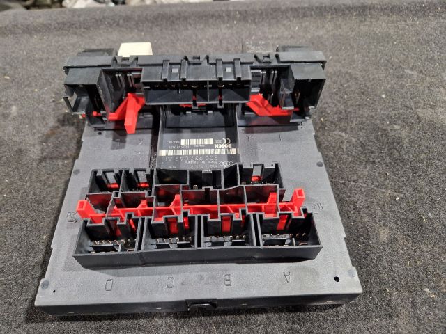 bontott VW GOLF V Komfort Elektronika