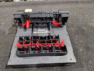 bontott VW GOLF V Komfort Elektronika