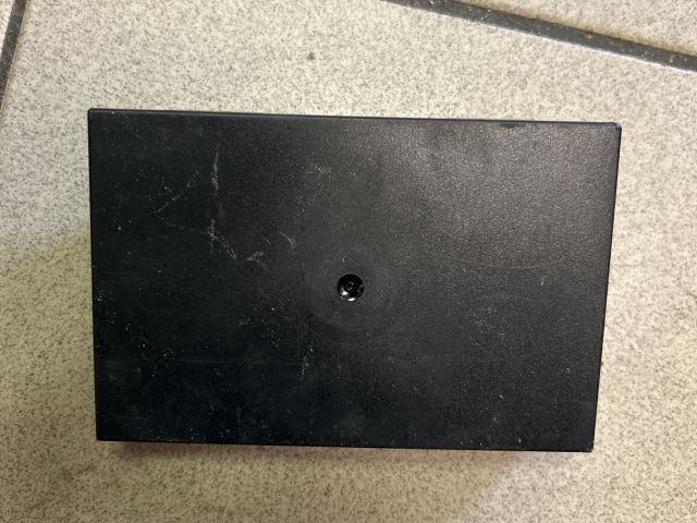 bontott VW GOLF V Komfort Elektronika