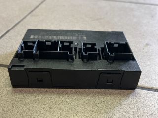 bontott VW GOLF V Komfort Elektronika