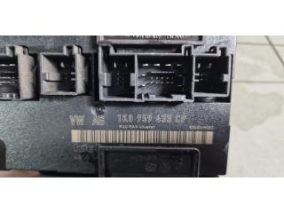 bontott VW GOLF V Komfort Elektronika