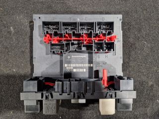 bontott VW GOLF V Komfort Elektronika