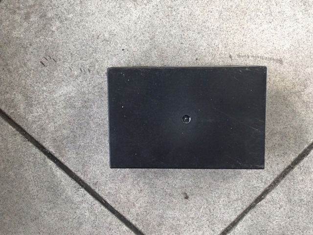 bontott VW GOLF V Komfort Elektronika