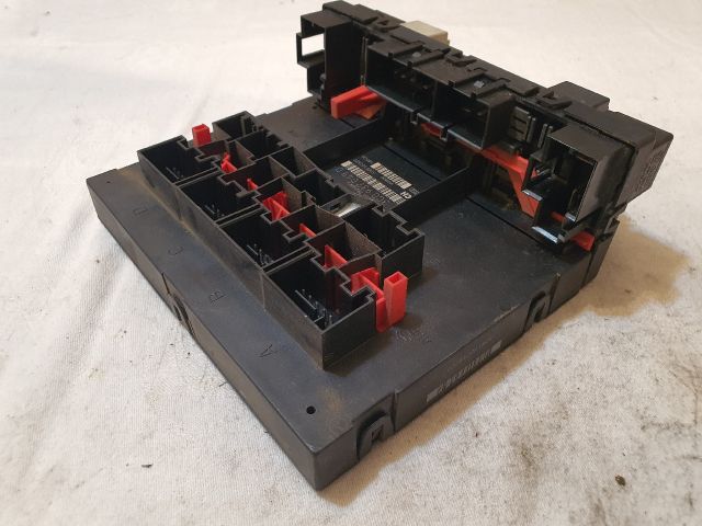 bontott VW GOLF V Komfort Elektronika