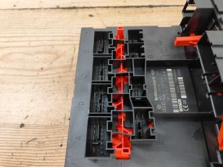 bontott VW GOLF V Komfort Elektronika