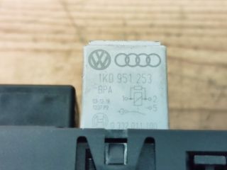 bontott VW GOLF V Komfort Elektronika