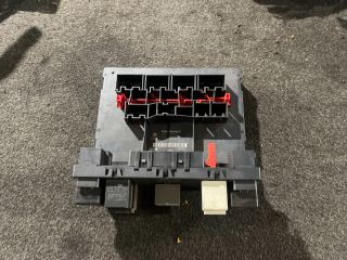 bontott VW GOLF V Komfort Elektronika