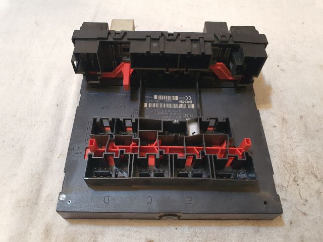 bontott VW GOLF V Komfort Elektronika