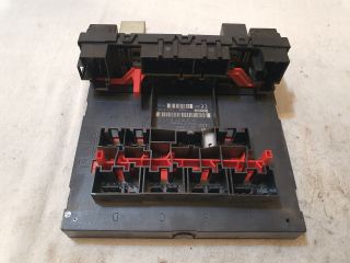 bontott VW GOLF V Komfort Elektronika