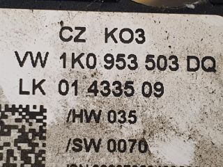 bontott VW GOLF V Komplett Kormánykapcsoló (Bajuszkapcsoló)