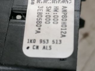 bontott VW GOLF V Komplett Kormánykapcsoló (Bajuszkapcsoló)