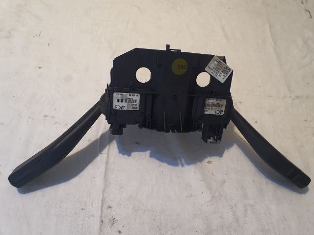 bontott VW GOLF V Komplett Kormánykapcsoló (Bajuszkapcsoló)