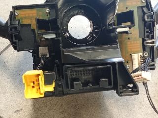 bontott VW GOLF V Komplett Kormánykapcsoló (Bajuszkapcsoló)