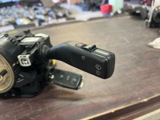 bontott VW GOLF V Komplett Kormánykapcsoló (Bajuszkapcsoló)