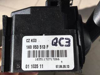 bontott VW GOLF V Komplett Kormánykapcsoló (Bajuszkapcsoló)