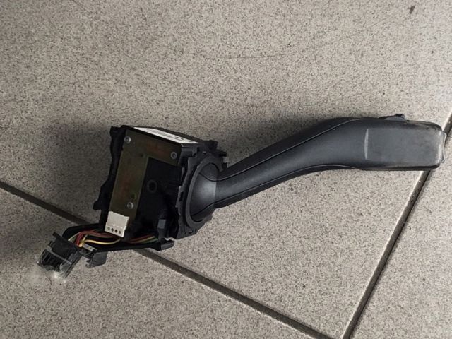 bontott VW GOLF V Komplett Kormánykapcsoló (Bajuszkapcsoló)