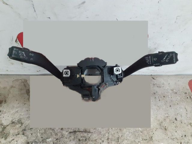 bontott VW GOLF V Komplett Kormánykapcsoló (Bajuszkapcsoló)