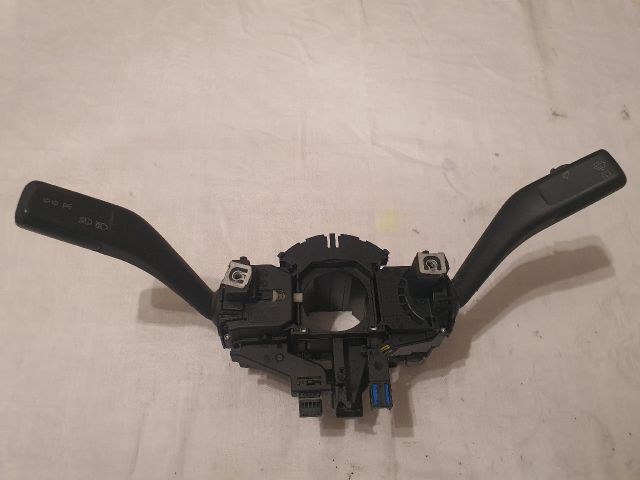 bontott VW GOLF V Komplett Kormánykapcsoló (Bajuszkapcsoló)