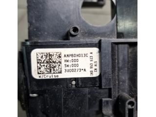 bontott VW GOLF V Komplett Kormánykapcsoló (Bajuszkapcsoló)