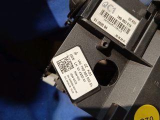 bontott VW GOLF V Komplett Kormánykapcsoló (Bajuszkapcsoló)