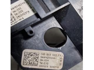 bontott VW GOLF V Komplett Kormánykapcsoló (Bajuszkapcsoló)