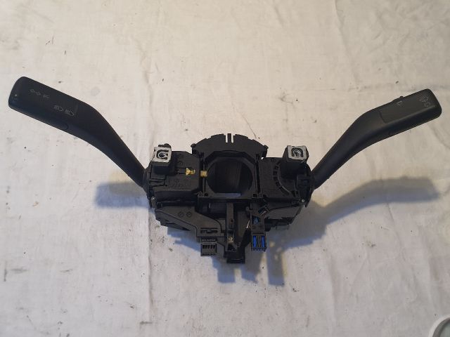 bontott VW GOLF V Komplett Kormánykapcsoló (Bajuszkapcsoló)