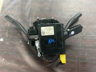 bontott VW GOLF V Komplett Kormánykapcsoló (Bajuszkapcsoló)