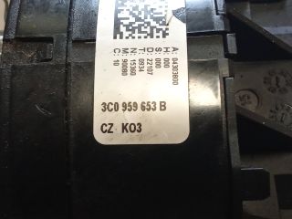 bontott VW GOLF V Komplett Kormánykapcsoló (Bajuszkapcsoló)