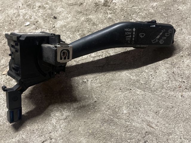 bontott VW GOLF V Komplett Kormánykapcsoló (Bajuszkapcsoló)